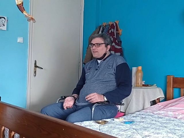 Δικαιοσύνη μετά θάνατον: Ξανά ένοχοι οι δύο αστυνομικοί για τον βασανισμό του Χρήστου Χρονόπουλου