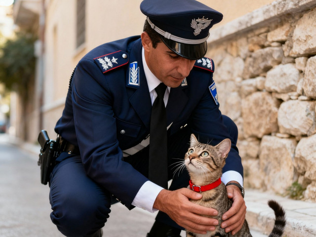 «Εφαρμόστε επιτέλους τον Νόμο για την προστασία των ζώων»: Έκκληση της Ειδικής Γραμματείας