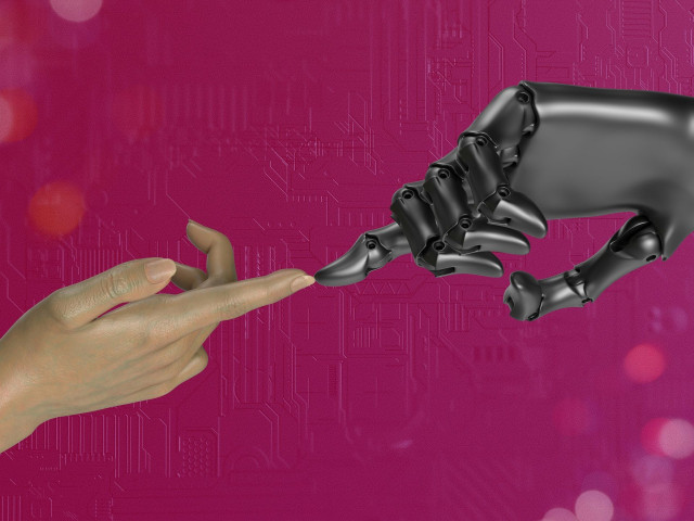 Η Ορθοδοξία συναντά την Επιστήμη: Το AI ως «γέφυρα επικοινωνίας» μεταξύ Θεού και ανθρώπου