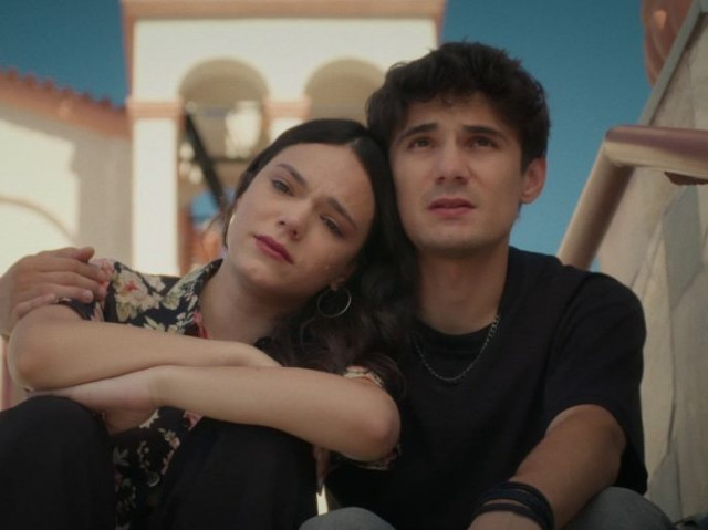 Να μ’ αγαπάς spoiler: Ο Λευτέρης συλλαμβάνεται