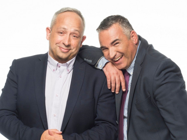 Τηλεθέαση: Σκοτσέζικο ντους στην πρωινή ζώνη – Ποιοι σαρώνουν, ποιοι χάνουν το μέτρημα