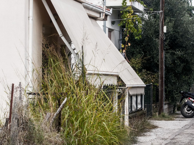 Τρίκαλα: «Είχε πολλούς συντρόφους» - Τι είπε ο 18χρονος για τη δολοφονία της μητέρας του