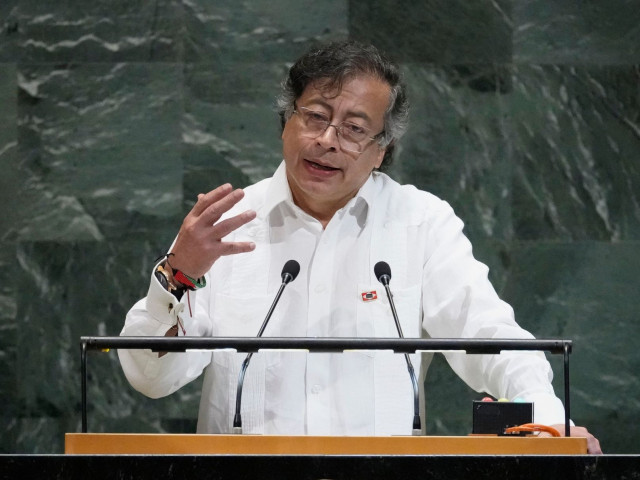 Κολομβία: Συμφωνία με ΗΠΑ για την ανάγκη «βελτίωσης» του αγώνα κατά των ναρκωτικών