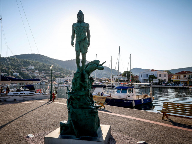 Χωρίς φιλόλογο και άλλες έξι ειδικότητες το Γυμνάσιο Ιθάκης