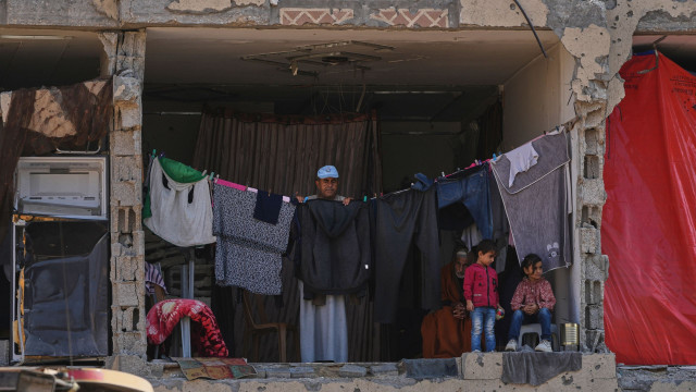 Γάζα: Το Ισραήλ επέστρεψε 30 σορούς Παλαιστινίων αφού έλαβε τα λείψανα δύο ομήρων