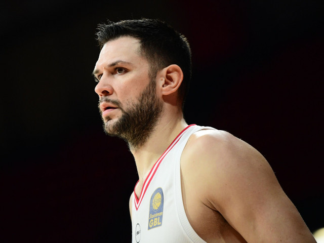 Ολυμπιακός: Πρόβλημα και με Παπανικολάου - Τα δεδομένα ενόψει Μπάγερν