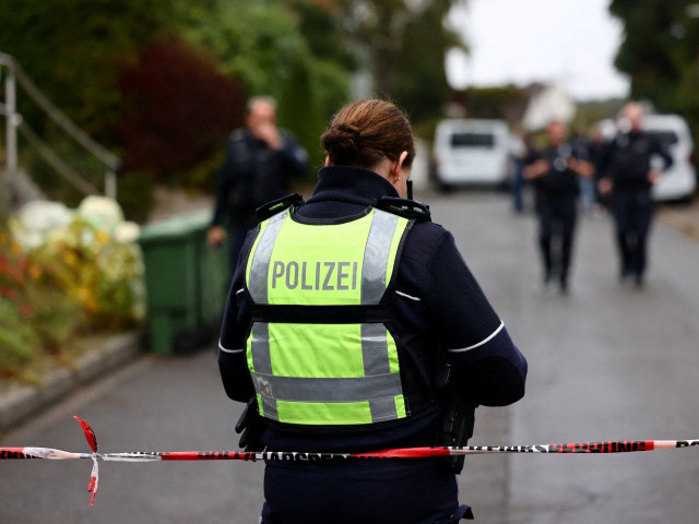 Γερμανία: Πυροβολισμοί στο Ανόβερο - Αρκετοί τραυματίες