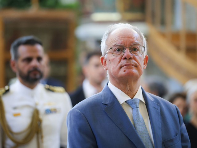 Τασούλας για Σαββόπουλο: «Αφήνει ένα μεγάλο κενό στον χάρτη του πολιτισμού μας»