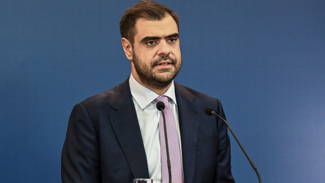 Μαρινάκης: Δεν υπάρχει κανένα πολιτικό ζήτημα πρωθυπουργού και υπουργού Άμυνας