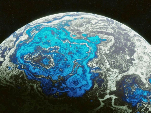 Τι θα συνέβαινε αν η Γη σταματούσε ξαφνικά να περιστρέφεται