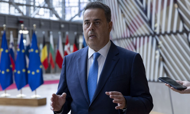 Ενοχλημένη η Τουρκία για το Συνέδριο P-TEC: «Η Ελλάδα επιχειρεί να μας αφήσει εκτός Μεσογείου»