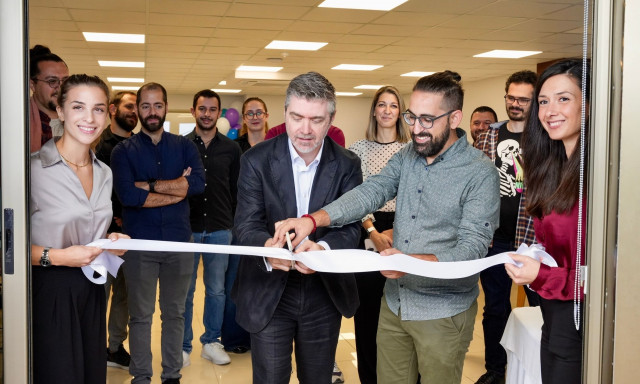 Η Novibet ανάμεσα στα Best Workplaces™ in Technology 2025