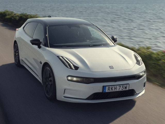 Η Zeekr ξεκινά στην Ελλάδα με 3 ηλεκτρικά μοντέλα – Πόσο κοστίζουν