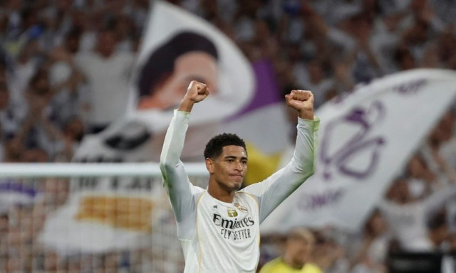 Champions League: «Λύγισε» την Γιουβέντους με Μπέλιγχαμ η Ρεάλ, «πεντάρες» για Λίβερπουλ και Τσέλσι