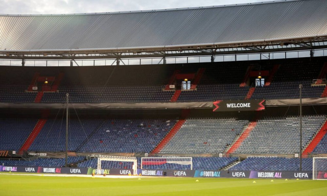 Φέγενορντ - Παναθηναϊκός: Οριστικό! Σέντρα σήμερα στις 22:00 - Επίσημες ανακοινώσεις