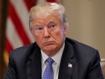 ΗΠΑ - Ο Τραμπ διαψεύδει δημοσίευμα της WSJ: «Fake News - Δεν ενέκρινα τους πυραύλους»