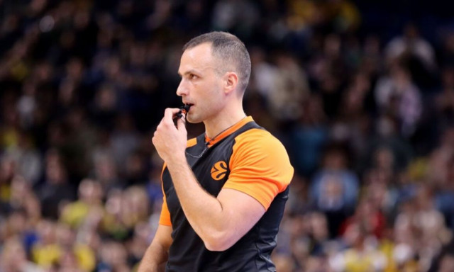 Ούρος Νίκολιτς: Ποια είναι η συμμορία «Vračarci» που ήταν μέλος ο διαιτητής της Euroleague