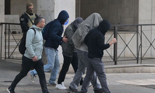 ΟΠΕΚΕΠΕ: Ποινική δίωξη εις βάρος των 37 συλληφθέντων για εγκληματική οργάνωση και απάτη