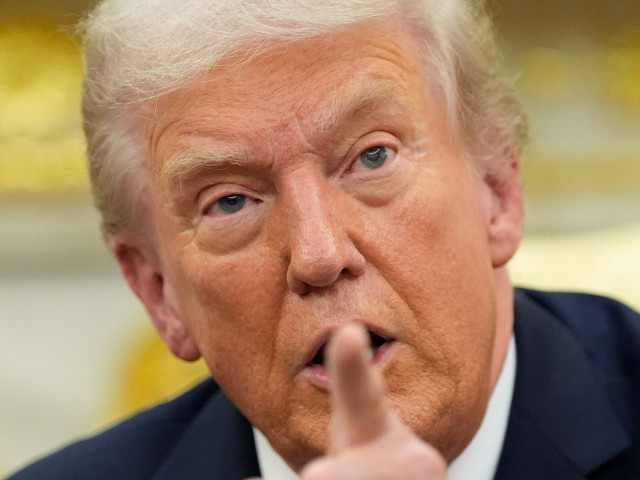 Ο Τραμπ προειδοποιεί για «πολύ σοβαρή δράση» κατά της Κολομβίας – Αντιδρά ο πρόεδρος Πέτρο