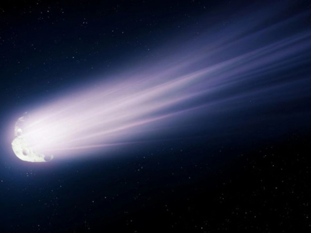 Η ενδεχόμενη «επίθεση» που συζητάνε οι επιστήμονες: Τι ξέρουμε για τον 3I/ATLAS;