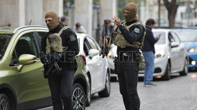 ΟΠΕΚΕΠΕ: Στη ΓΑΔΑ οι 34 από τους 37 συλληφθέντες του κυκλώματος με τις παράνομες επιδοτήσεις