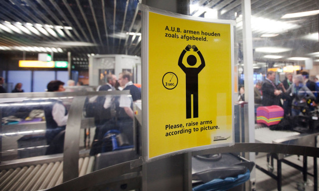 Άμστερνταμ: Δεκάδες πτήσεις ακυρώθηκαν λόγω κακοκαιρίας