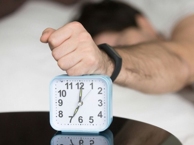 Αλλαγή ώρας 2025: Την Κυριακή γυρίζουμε τα ρολόγια μία ώρα πίσω