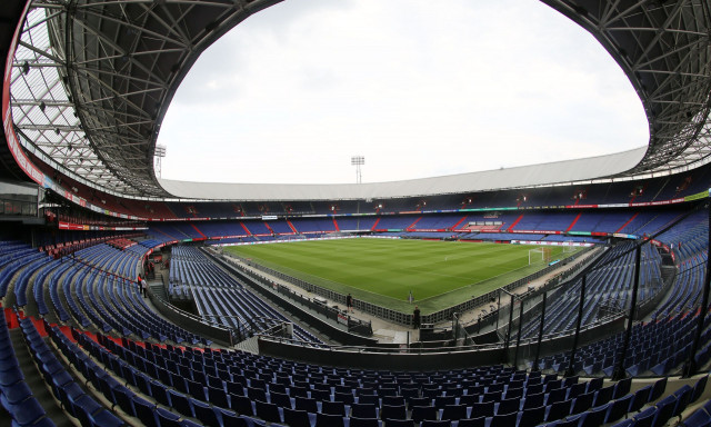 Φέγενορντ – Παναθηναϊκός: Πάνω από 3.000 Έλληνες στο Ρότερνταμ, οι οδηγίες της ΠΑΕ