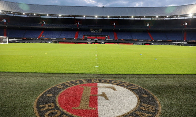 Φέγενορντ - Παναθηναϊκός: Παραμένει στον «αέρα» - Δεν ξεκινά στις 17:30 - Τελική απόφαση η UEFA