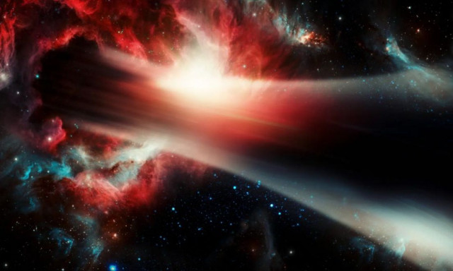 Αστρονόμοι ανακαλύπτουν κρυφό διαστρικό τούνελ που συνδέει το ηλιακό μας σύστημα με άλλα