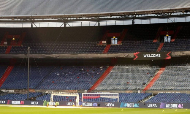 Φέγενορντ – Παναθηναϊκός: Αλλαγή ώρας στο ματς λόγω καιρικών φαινομένων