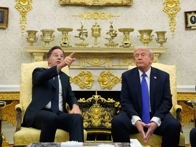 O Τραμπ ακύρωσε τη συνάντηση με τον Πούτιν – Ανακοίνωσε «τεράστιες» κυρώσεις στη Ρωσία