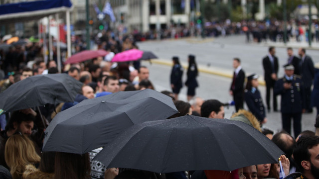 Καιρός: Τέσσερις μέρες Άνοιξη και μετά ριζική αλλαγή - Τι θα γίνει την 28η Οκτωβρίου