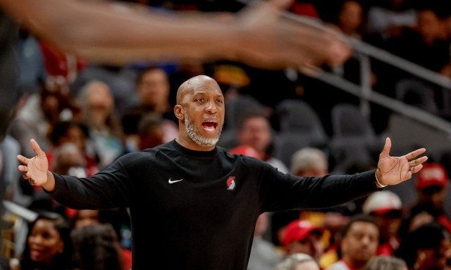 Σοκ στο ΝΒΑ: Το FBI συνέλαβε Ροζίερ και Μπίλαπς για παράνομο στοιχηματισμό