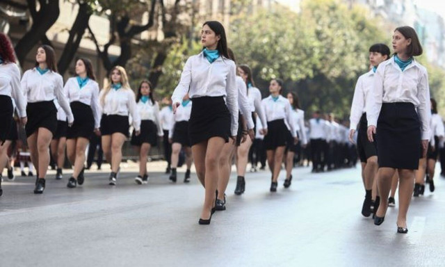 Καιρός: Οριστικό από Μαρουσάκη - Πώς θα κάνουμε την παρέλαση της 28ης Οκτωβρίου