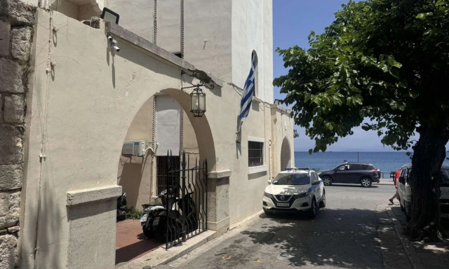 Κως: Εξιχνιάστηκε υπόθεση εκδικητικής πορνογραφίας με θύματα τρία 13χρονα παιδιά