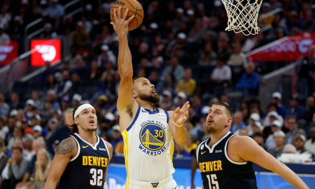 NBA: Κάρι και Γκίλτζιους-Αλεξάντερ έκριναν τα «θρίλερ» σε Σαν Φρανσίσκο και Ιντιάνα