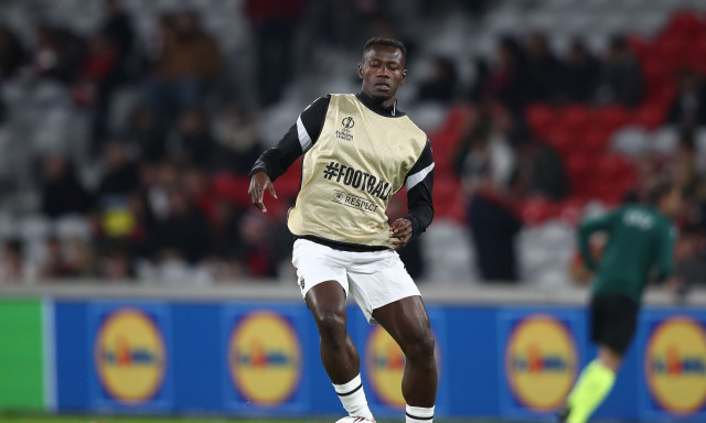 ΠΑΟΚ: Αγωνία για Καμαρά και Κεντζιόρα ενόψει Βόλου