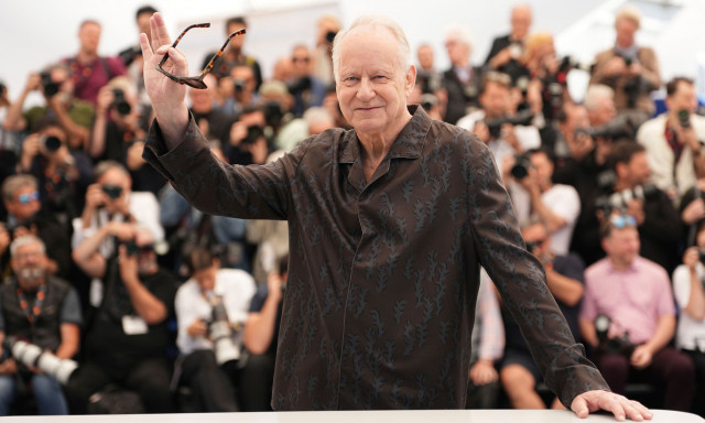 Ο Στέλαν Σκάρσγκαρντ αποκάλυψε ότι υπέστη εγκεφαλικό πριν τρία χρόνια