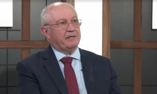 Μολδαβία: Ο οικονομολόγος και επιχειρηματίας Αλεξάντρου Μουντεάνου διορίστηκε πρωθυπουργός