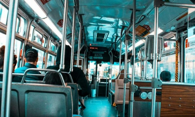 Το αδιανόητο «παρκάρισμα» που μπλόκαρε το Ηράκλειο