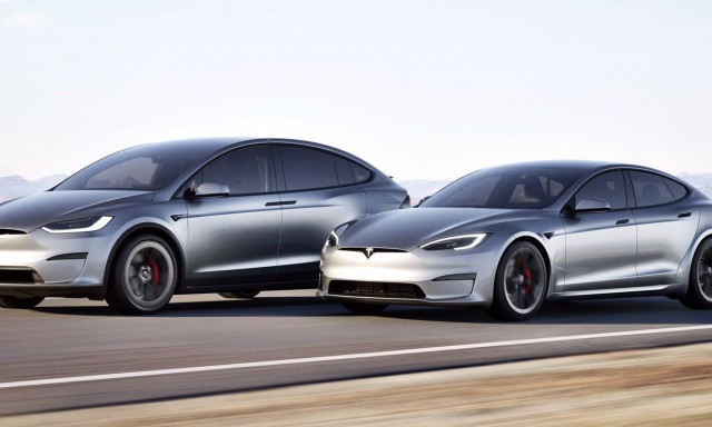 Tesla Model S και Model X: Πανάκριβοι βετεράνοι – Πόσο κοστίζουν