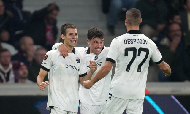 Λιλ - ΠΑΟΚ 3-4: Τεράστιος «Δικέφαλος» σε επικό ματς! – Μαγικός Κωνσταντέλιας, «αλύγιστος» Τσιφτσής