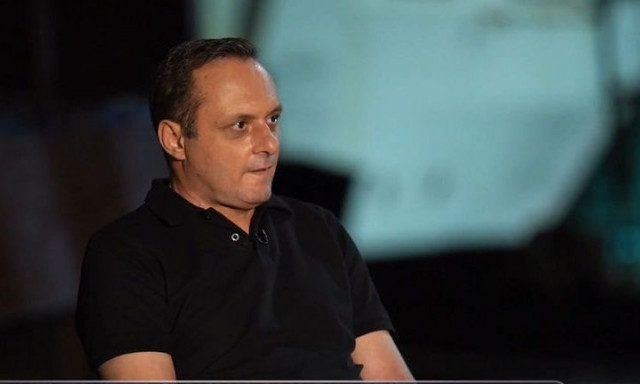 Βαγγέλης Σταρίδας: Ο ένοπλος φρουρός που έμεινε 48 ώρες στη θάλασσα μετά την επίθεση των Χούθι