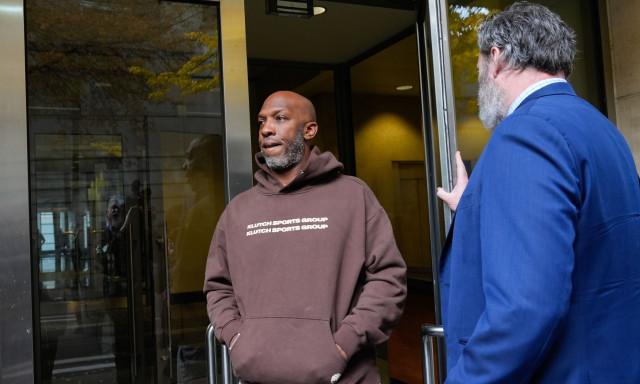 Τεχνολογία James Bond και αστέρια του NBA - Πώς έστηναν τα παιχνίδια πόκερ