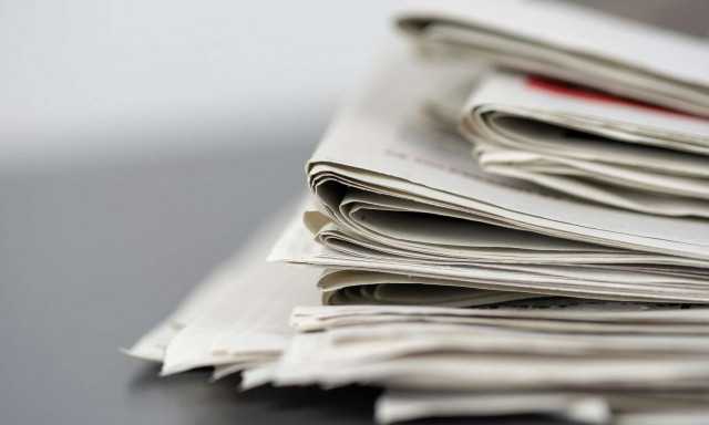 Πρωτοσέλιδα εφημερίδων: Τι γράφουν σήμερα 4 Δεκεμβρίου
