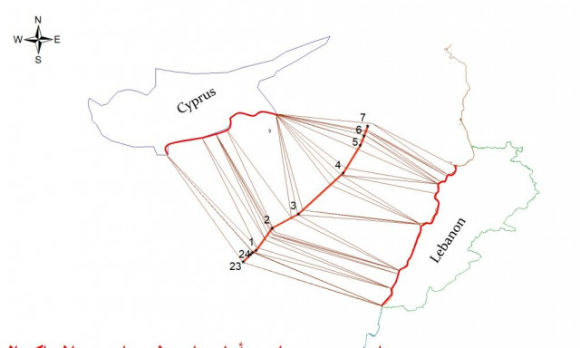 Ο Λίβανος ενέκρινε τη συμφωνία οριοθέτησης θαλάσσιων συνόρων με την Κύπρο – Τι λέει η Λευκωσία