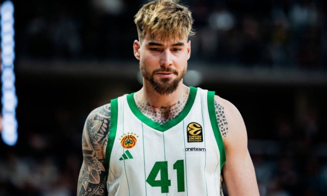 Βίρτους Μπολόνια - Παναθηναϊκός AKTOR: Δύσκολα Χουάντσο και Ρογκαβόπουλος