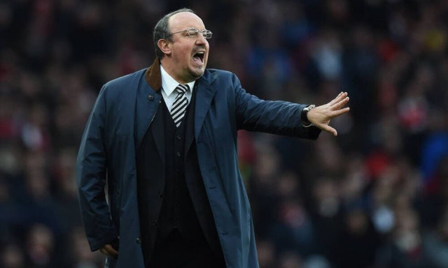 Ράφα Μπενίτεθ: Αυτό είναι το μυθικό συμβόλαιο του Ισπανού στον Παναθηναϊκό