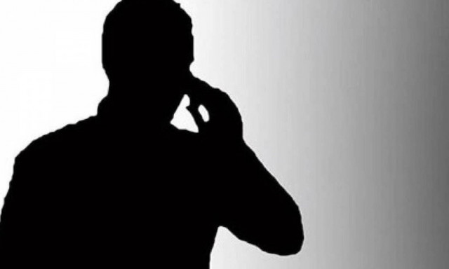 Προσοχή στις απάτες - Νέο ηχητικό ντοκουμέντο με απατεώνα να προσπαθεί να «ρίξει» θύμα